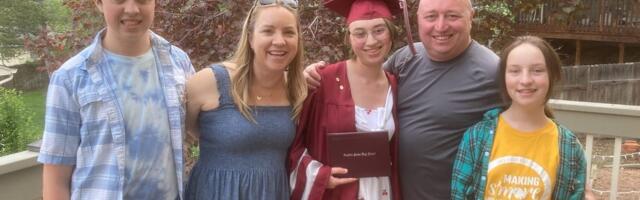 As a parent of adult children, my advice is no longer helpful. But stepping back isn't easy.