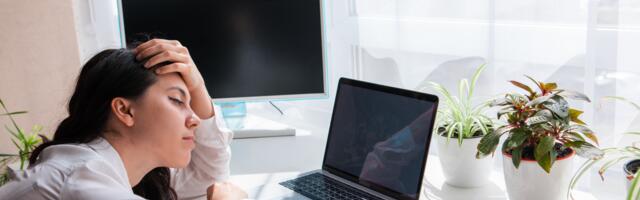 The workers most likely to burn out aren’t always the ones doing the most — they’re the ones who can’t tell the difference between urgent and important