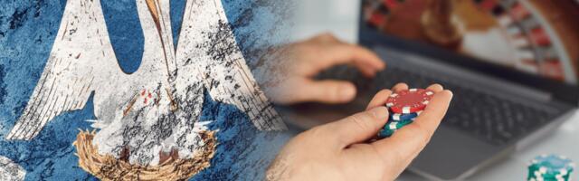 Louisiana lawmakers advance crackdown targeting illegal online sweepstakes