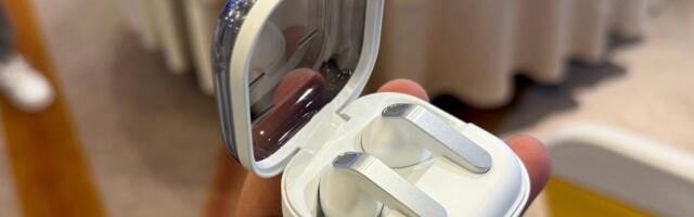 Samsung’s next Galaxy earbuds could surprise with an earclip design