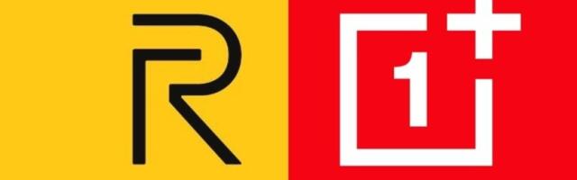 Report: OnePlus and Realme are merging