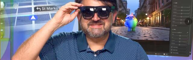 What to Expect From Google I/O: Glasses, Glasses, Glasses video