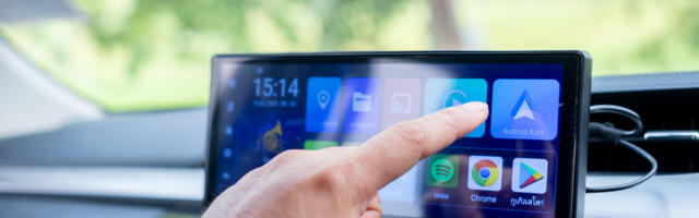 The Best Android Auto Apps You're Probably Not Using