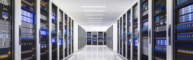 This Company Wants To Pay Your Power Bill (And Put A Mini Data Center In Your Yard)