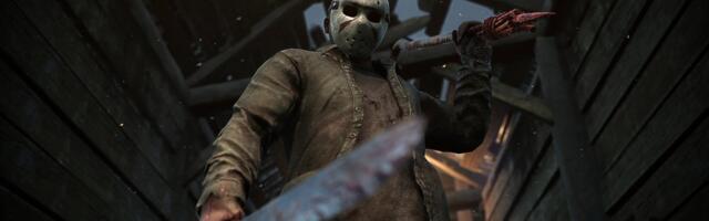 10 years later, asymmetrical horror game Dead by Daylight sets a new concurrent player record on Steam, showing that the ongoing support is definitely working
