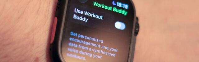 'It’s the most convenient way to interact with Siri': I asked Apple's senior watchOS team how to use the new Siri AI assistant on an Apple Watch, and why it's not coming to so many older models