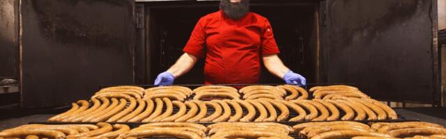 I quit tech to make $2.3 million selling Halal BBQ