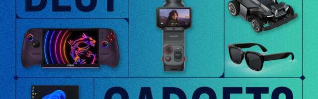 The Best Gadgets of June 2026