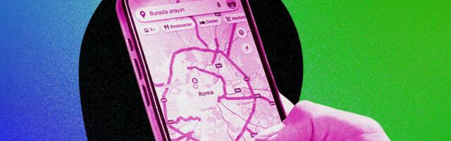 How to Share Your Location on an iPhone or Android Phone (2026)