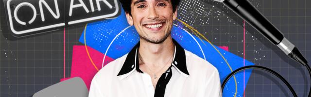 Julian Shapiro-Barnum enters his late-night era
