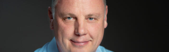 HappyOrNot appoints Tim Waterton as CEO