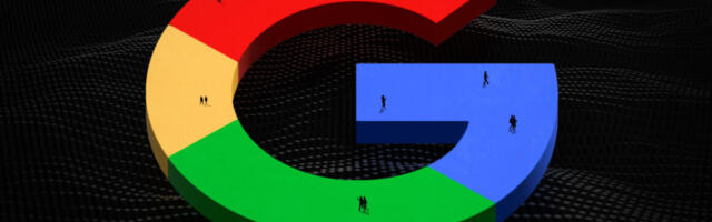 Google just had its first negative cash flow quarter due to massive AI spending