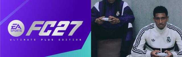 'When will the EA greed end': Fans vent their fury as company announces $150 version of FC 27 — annual game release comes in three editions, but top-tier option is 50% more expensive than GTA VI Ultimate