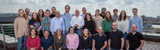 Meet the startup using data analytics from Mars to save Earth’s water