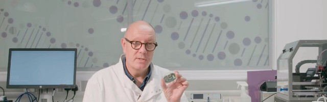 UK’s anaesthetics innovator Somnus Scientific bags £600K funding to grow its business