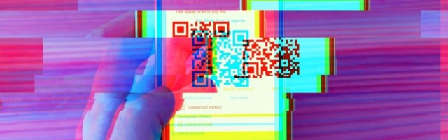 QR codes could be the next target for cybercriminals — here’s how to protect yourself
