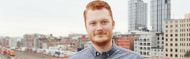 Former Bench CEO Ian Crosby joins Shopify Balance as product director