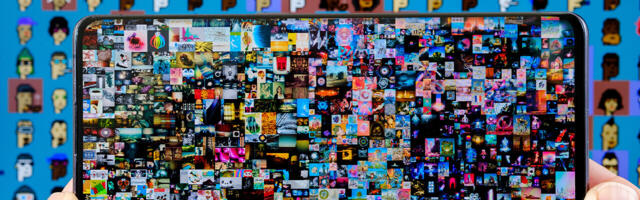 One year after Beeple sale, NFTs have become mainstream