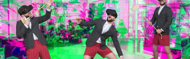 Will the metaverse replace offices? Not by a longshot
