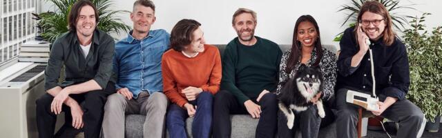 Ecommerce network raises £16.7m to bring sellers onto The Mothership