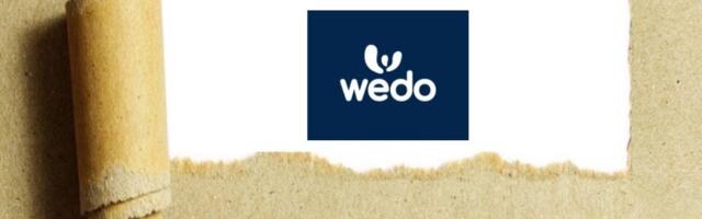 Behind the Idea: Wedo