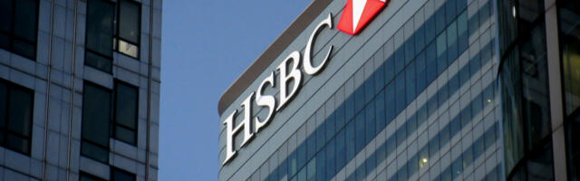 HSBC to invest £500m in UK tech SMEs