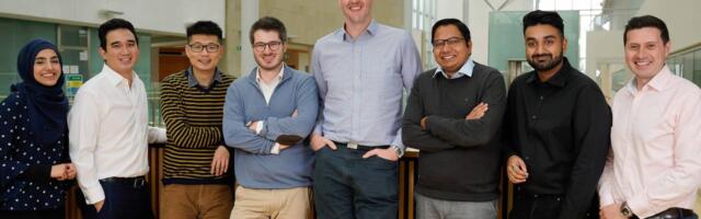 QV Bioelectronics gets £2m boost for brain tumour treatment