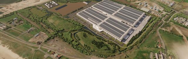 Britishvolt appoints administrators as battery startup goes bust