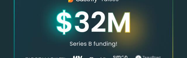 SaaS tool procurement platform Sastrify raises $32 million