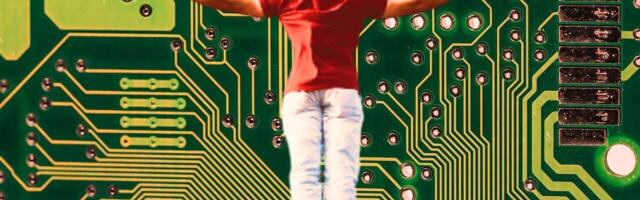 EU has ‘no chance’ of semiconductor independence — but neither does anyone else