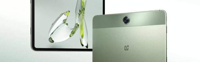OnePlus reveals upcoming Pad Go tablet