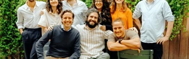 Resourcify raises €14M to expand waste management SaaS across Europe