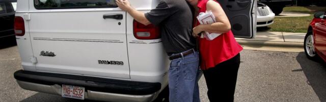 How to boost EV sales? Pay drivers to turn in old polluting cars
