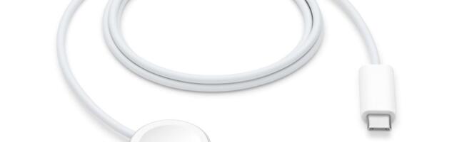 Apple Warns Against Non-Certified Apple Watch Chargers