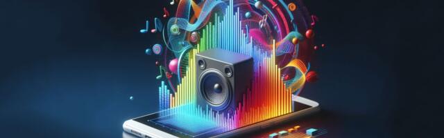 These are the loudest phones we tested in 2023