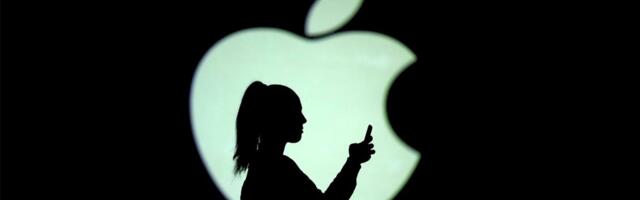 Apple may lose crown of the most valuable stock by market value this year, fear analysts