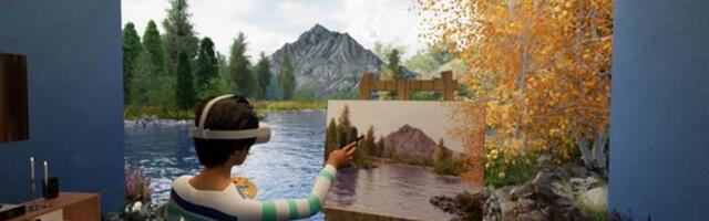 Infinite Reality acquires Ethereal Engine for $75M in share deal