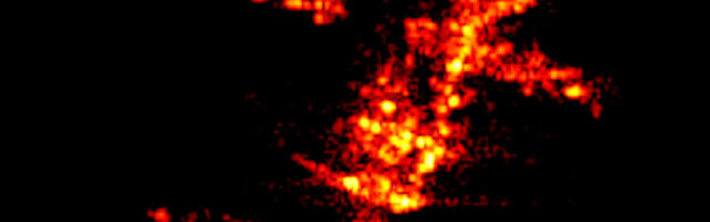 ESA releases final images of satellite as it re-enters Earth’s atmosphere