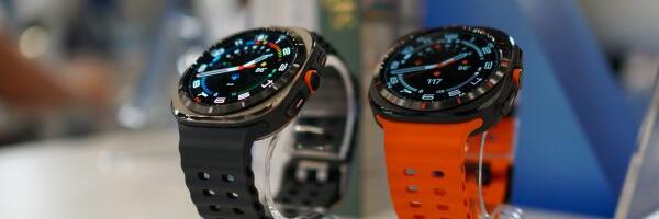 Best Galaxy Watch 7 Ultra Deal: $350 Trades, $50 Bonus Discount, Free $80 Band