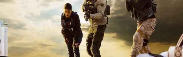 3 action movies on Netflix you need to watch in November 2024