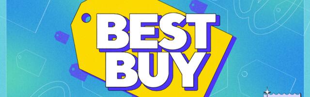 The best early Black Friday deals at Best Buy: Save on Samsung's The Frame, Oura Rings, and more