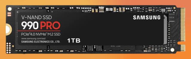 Get Samsung’s blazing-fast 1TB SSD for under $100 this Black Friday