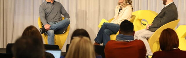 Kayak’s CEO: First AI-Online Travel Deal Will Be Like ‘A Dam Breaking’