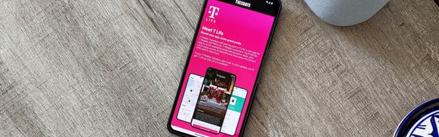 One of the Uncarrier’s best Tuesday offers gets cut in half as Tmo Tuesday continues to decline