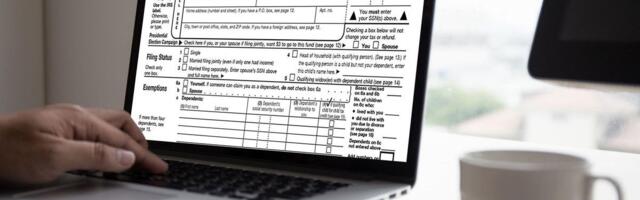 Tax software deals: Save on TurboTax and H&R Block