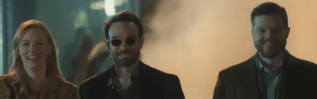 Daredevil: Born Again‘s Showrunner Would’ve Quit If He Couldn’t Bring Back Foggy and Karen