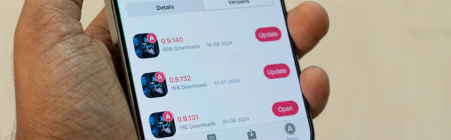 Aptoide launches its iOS Game Store, with a feature we want even on the Play Store