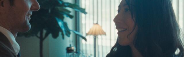 Severance‘s First-Time Director Details This Week’s Stunning Visuals