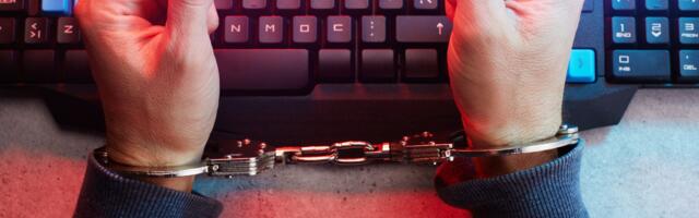 Crypto Fraudsters Can be Fined, Jailed and Now Also 'Caned' by Authorities