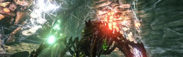 We just got a new Ark 2 update thanks to an unexpected source